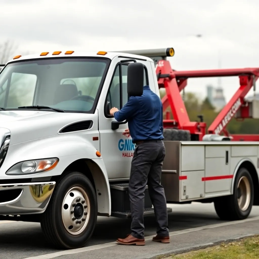 Negocio Jr's Services And Recovery Llc