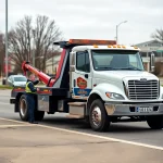 J's Towing