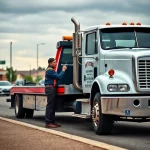 Juniors Custom Towing Llc, Gruas