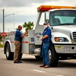 Jupiter Towing 33478 Jupiter Farms