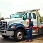 Lara Towing-servisio De Grúas En Dallas Tx-emergency Towing In Dallas