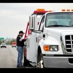 Latinos Towing Llc