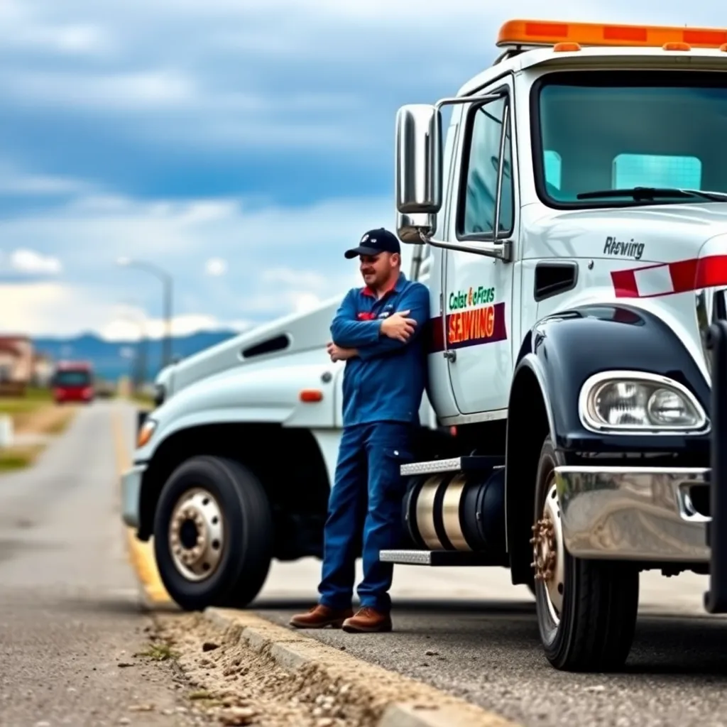 Negocio Lj's Recovery & Transport Llc