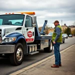 M.a.g. Towing & Auto Service Center (frankford)