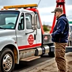 Macy's Towing Llc