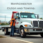 Manchester Collision And Towing