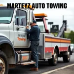 Martinez Auto Towing