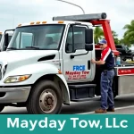 Mayday Tow, Llc