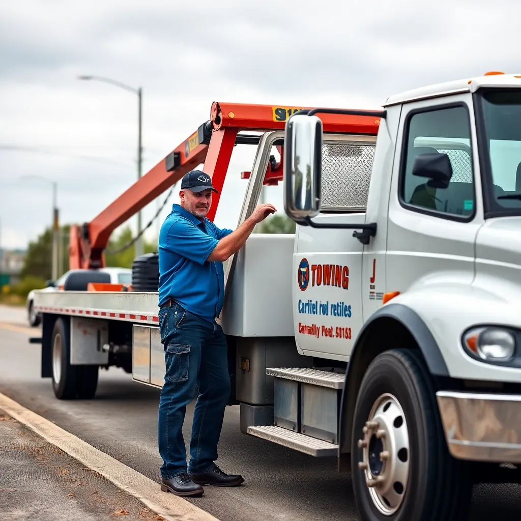 Negocio Mcnally-nimergood Crane Rentals