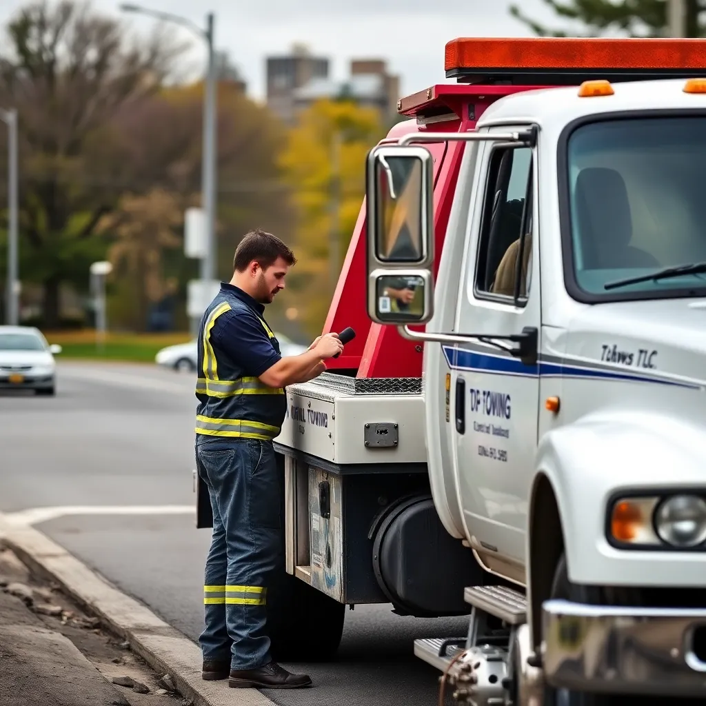 Negocio Merli Towing Llc