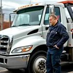 Merl's Towing Service