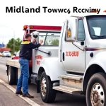 Midland Towing & Recovery