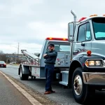 Mightys Towing & Recovery Inc.