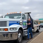 Millennium Towing Inc.