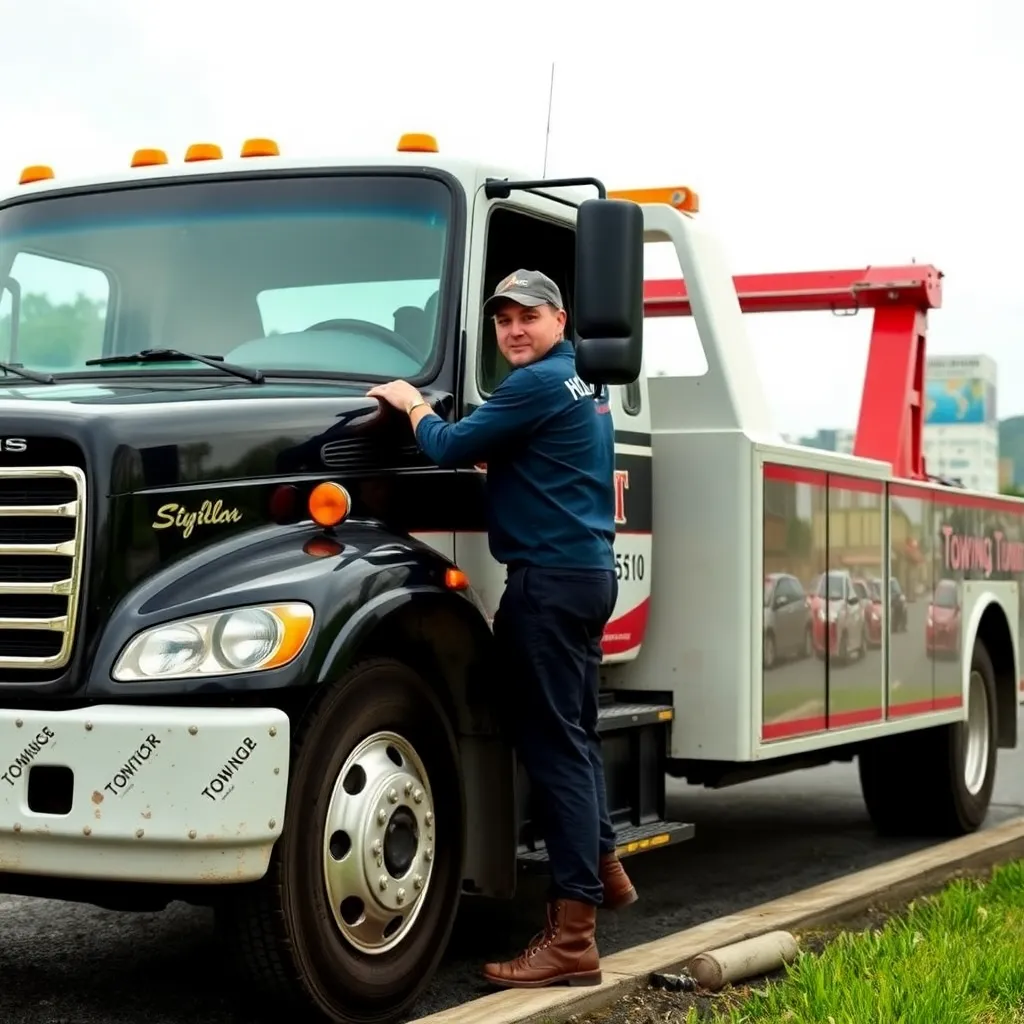 Negocio Munoz Towing Serv Grua Oeste Hormigueros San German Lajas Cabo Rojo Mayaguez