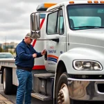 Napco Towing Service