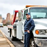 Nyc Auto Towing Inc