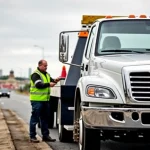 On The Way Towing & Recovery