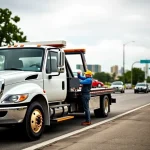Orlando Towing 24/7 Grua Activo