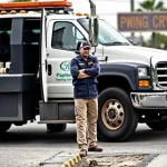 Papitos Towing Service Llc