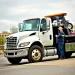 Performance Towing & Recovery, Llc