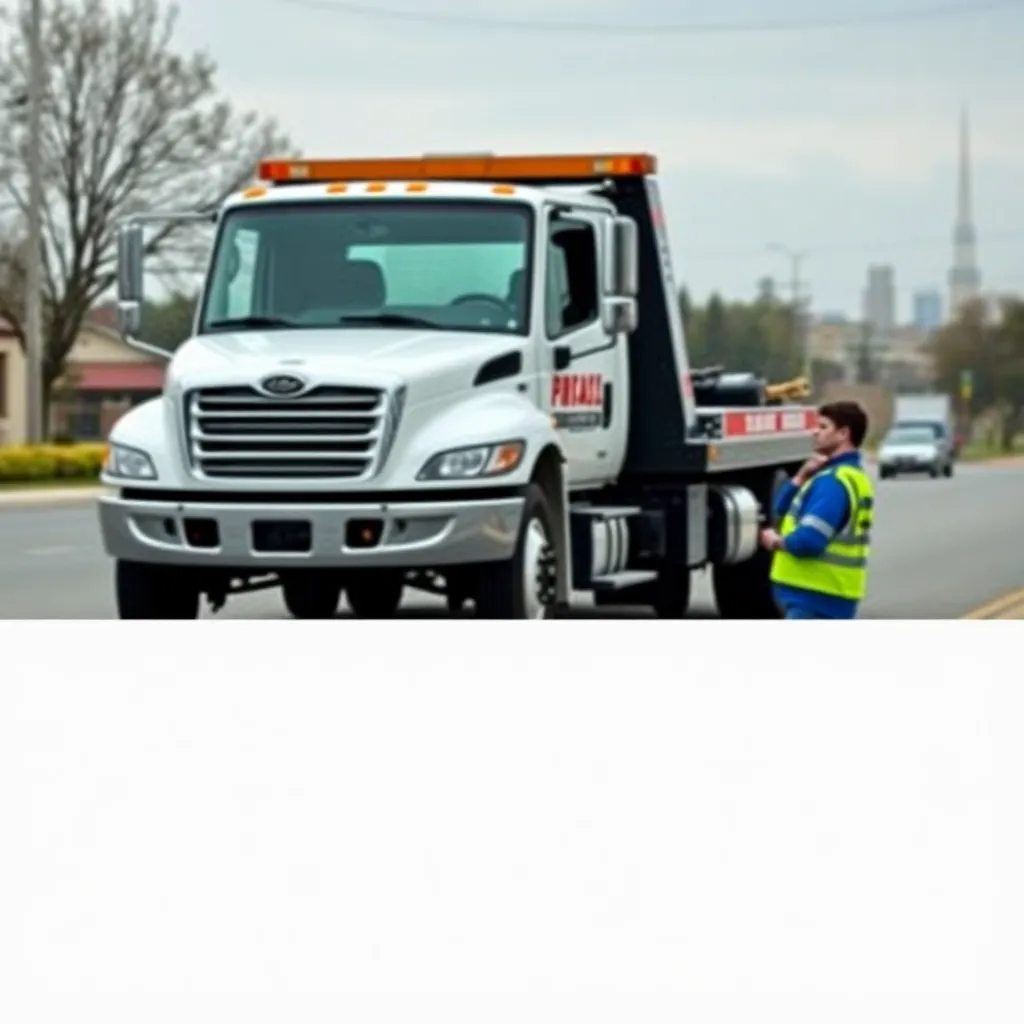 Negocio Pinachos Towing Llc
