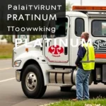 Platinum Towing
