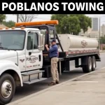Poblanos Towing