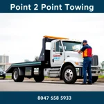 Point 2 Point Towing