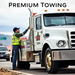 Premium Towing