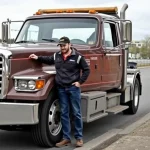 Prime Towing And Recovery Llc