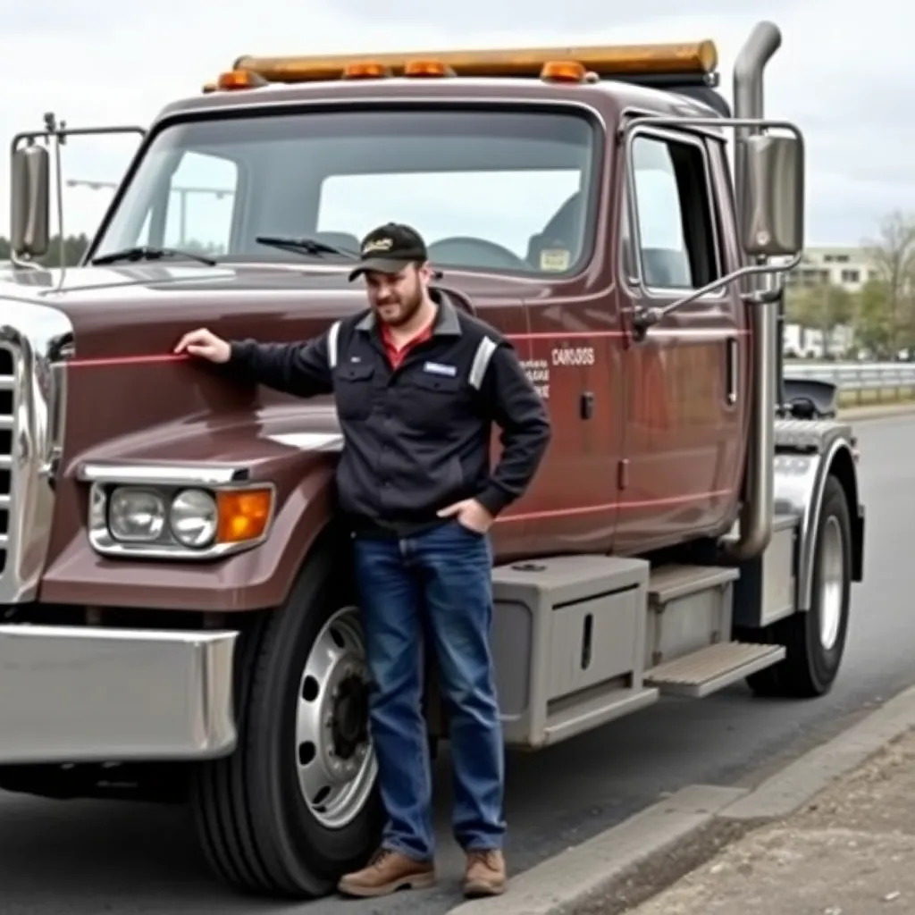 Negocio Prime Towing And Recovery Llc