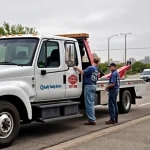 Quality Towing Service