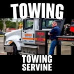 Radford's Wrecker & Recovery Service