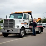 Raisinman Towing & Salvage, Llc