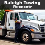 Raleigh Towing & Recovery