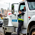 Rapid Nyc Towing Inc