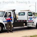 Rapids Towing & Auto Transport Llc