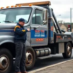 Ray Auto Towing