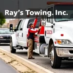 Ray's Towing, Inc.