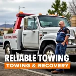 Reliable Towing & Recovery