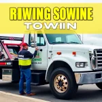 Riverside Towing
