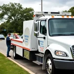 Rocha's Towing Service