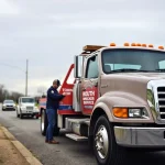 Routh Wrecker Service