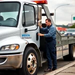 Sam Towing Llc