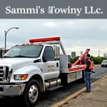 Sammi’s Towing Llc