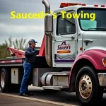 Saucedo's Towing