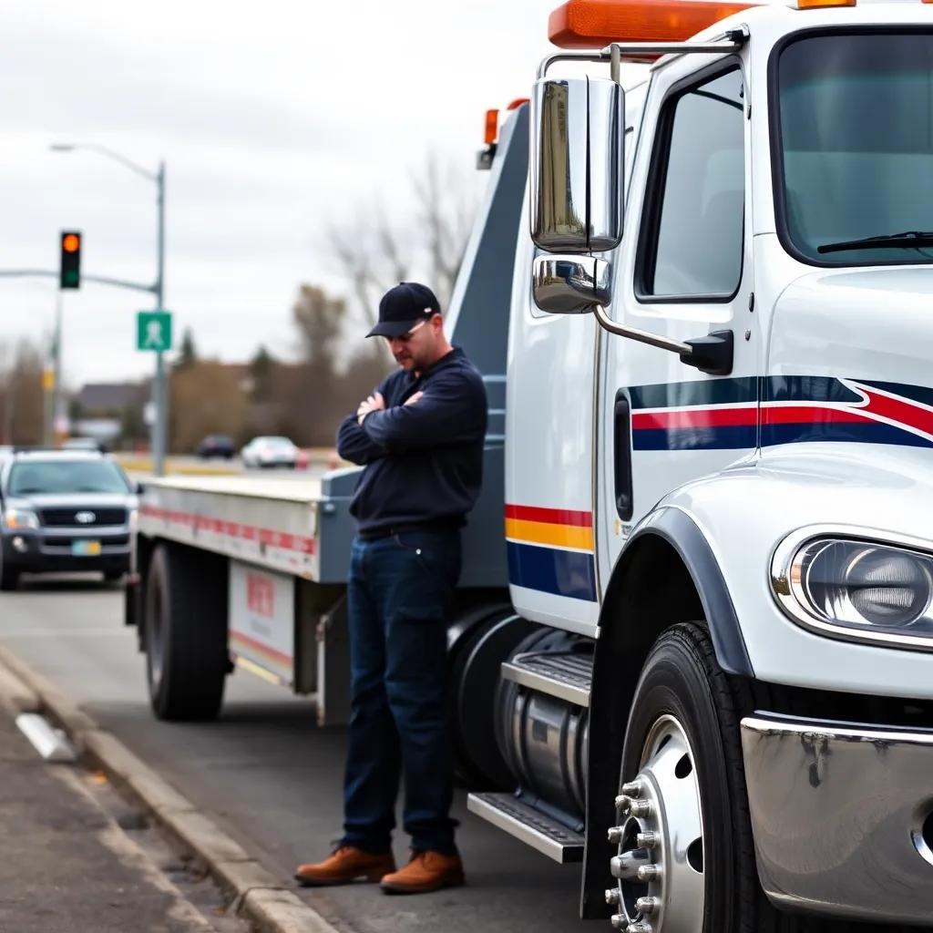 Negocio Savior Towing And Auto Salvage Llc