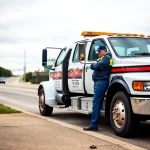 Sc Tow Fort Worth