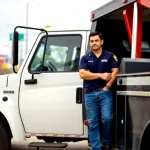 Servicio De Grua